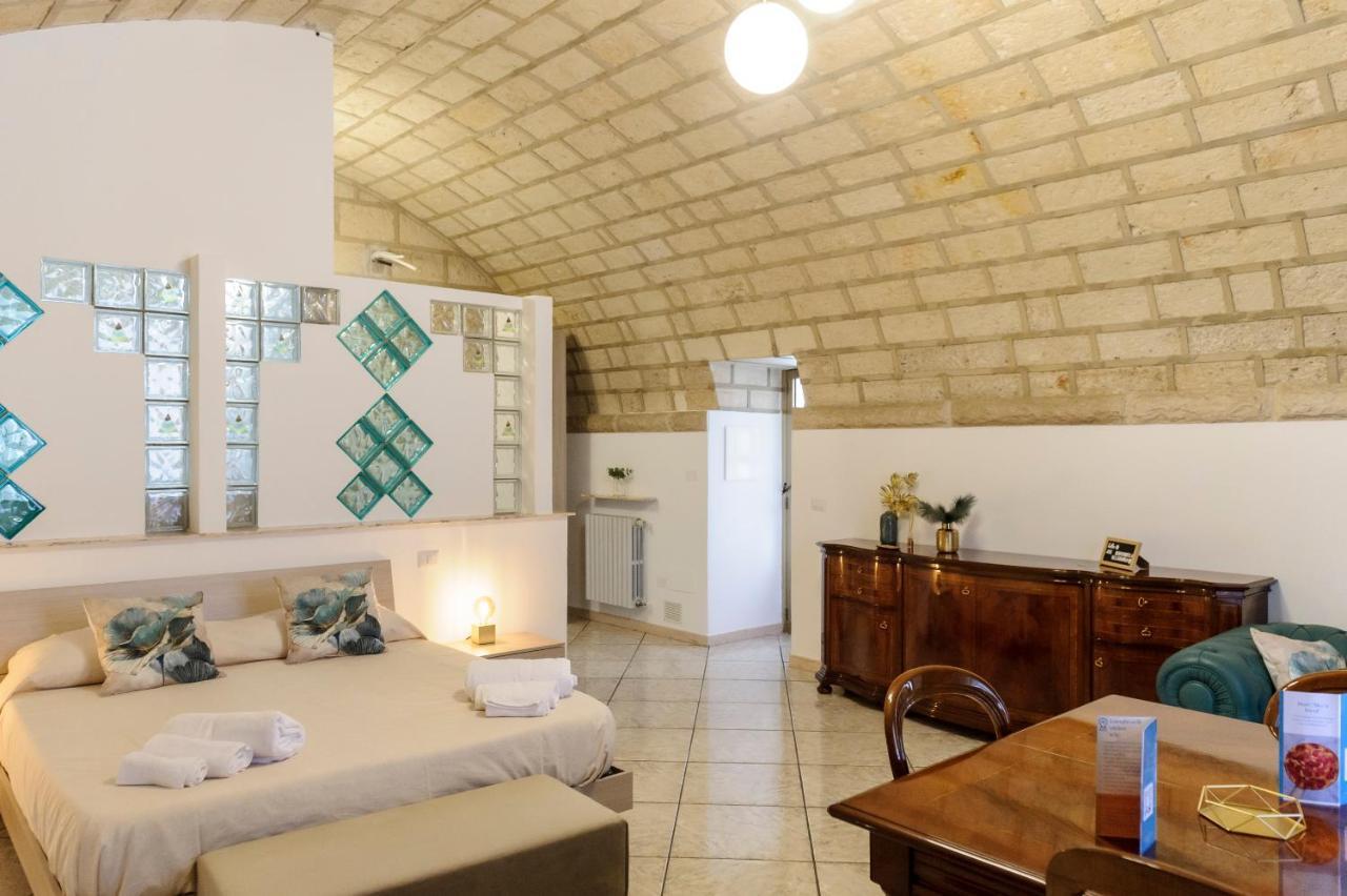 Villa Franca บารี ภายนอก รูปภาพ