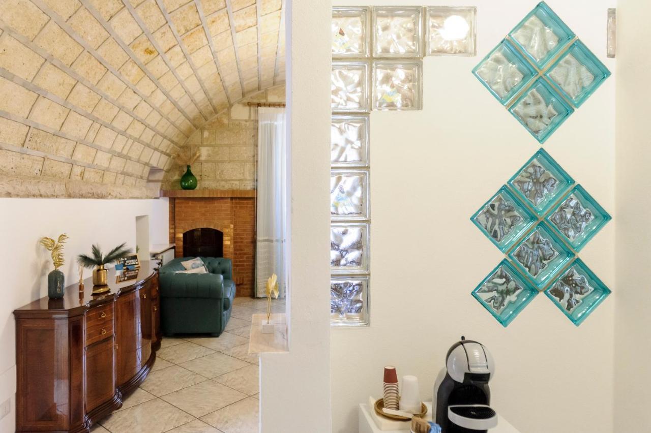 Villa Franca บารี ภายนอก รูปภาพ