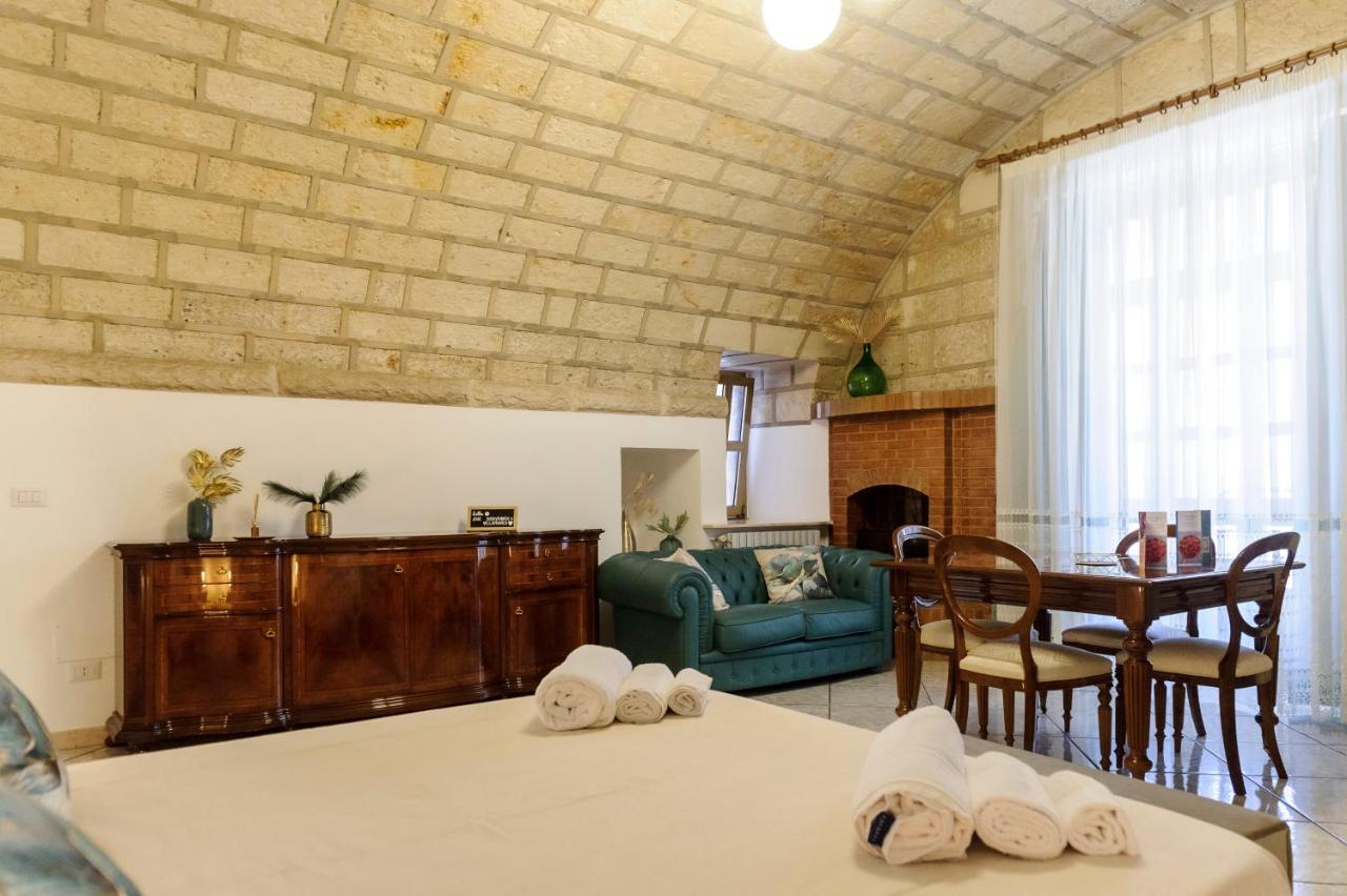 Villa Franca บารี ภายนอก รูปภาพ